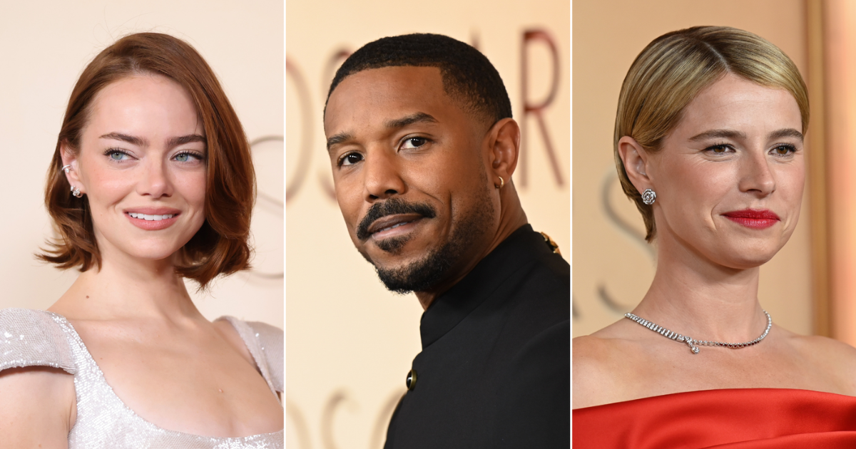 All the Surprises and Snubs – The Full List of 2026 Oscar Winners Live All the Surprises and Snubs – The Full List of 2026 Oscar Winners Live