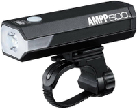 Cateye AMPP 800 front light: £64.99