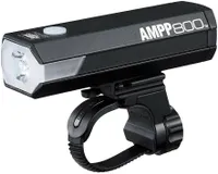 Cateye AMPP 800 front light: £64.99 £49.31 at Amazon24% off -