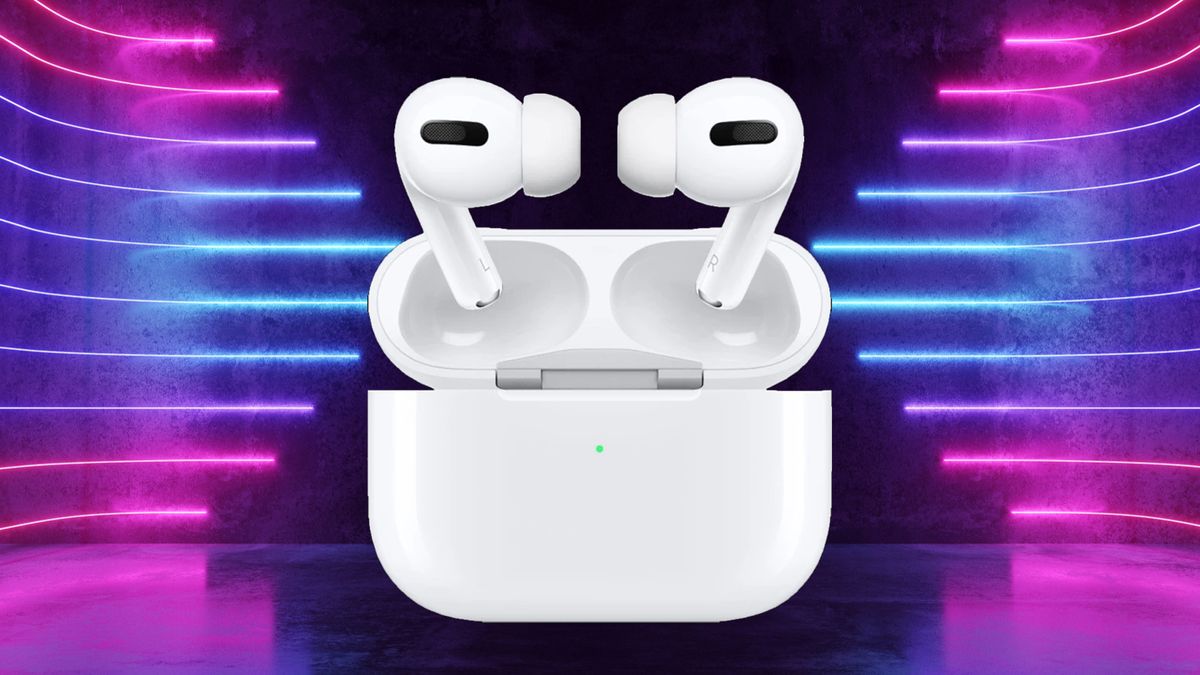 Will the AirPods Pro 2 be as futuristic as the rumors suggest