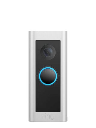 Amazon.com: Tapo Smart Video Doorbell Camera, Chime Included, 2K+  Resolution, Color Night Vision, 2-Way Audio, Free AI Detection, Cloud/SD  Card Storage, 180 Days Battery, Works w/Alexa & Google Home(Tapo D230S1) :  Everything