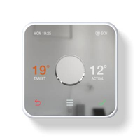 Hive Thermostat: was £119, now £95.20 at Hive