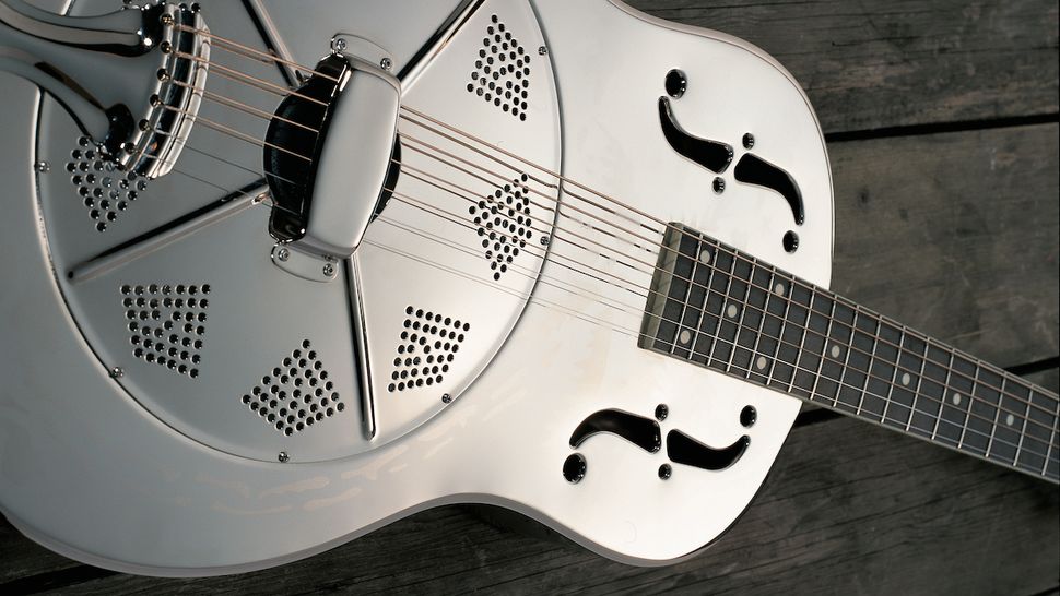 Best resonator guitars our pick of the best dobro guitars Guitar World