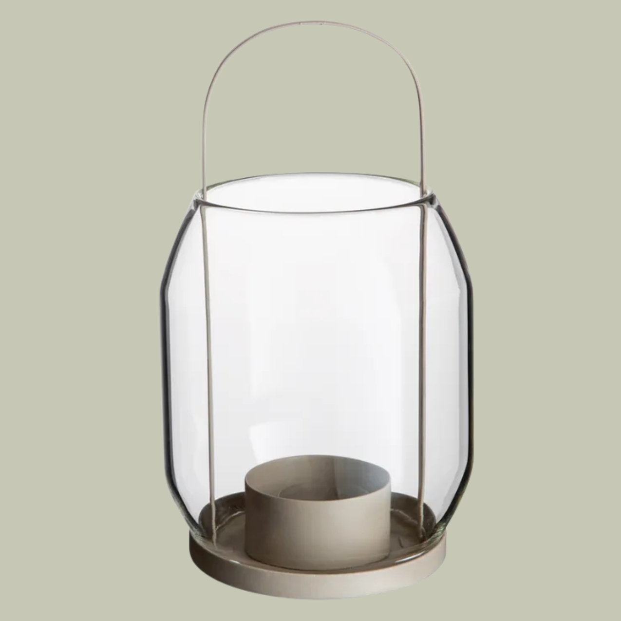 candle lantern