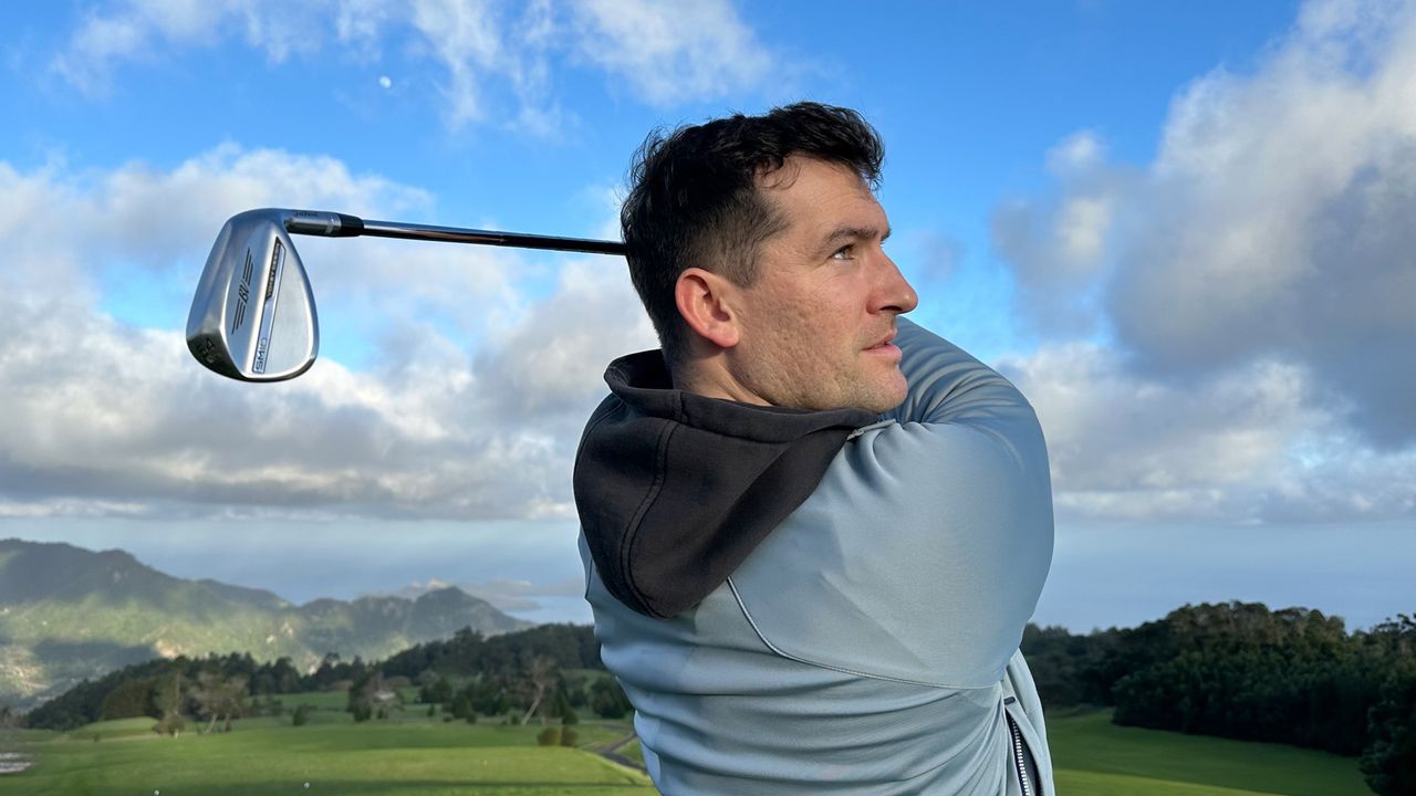 Titleist Vokey SM10 Wedge Review