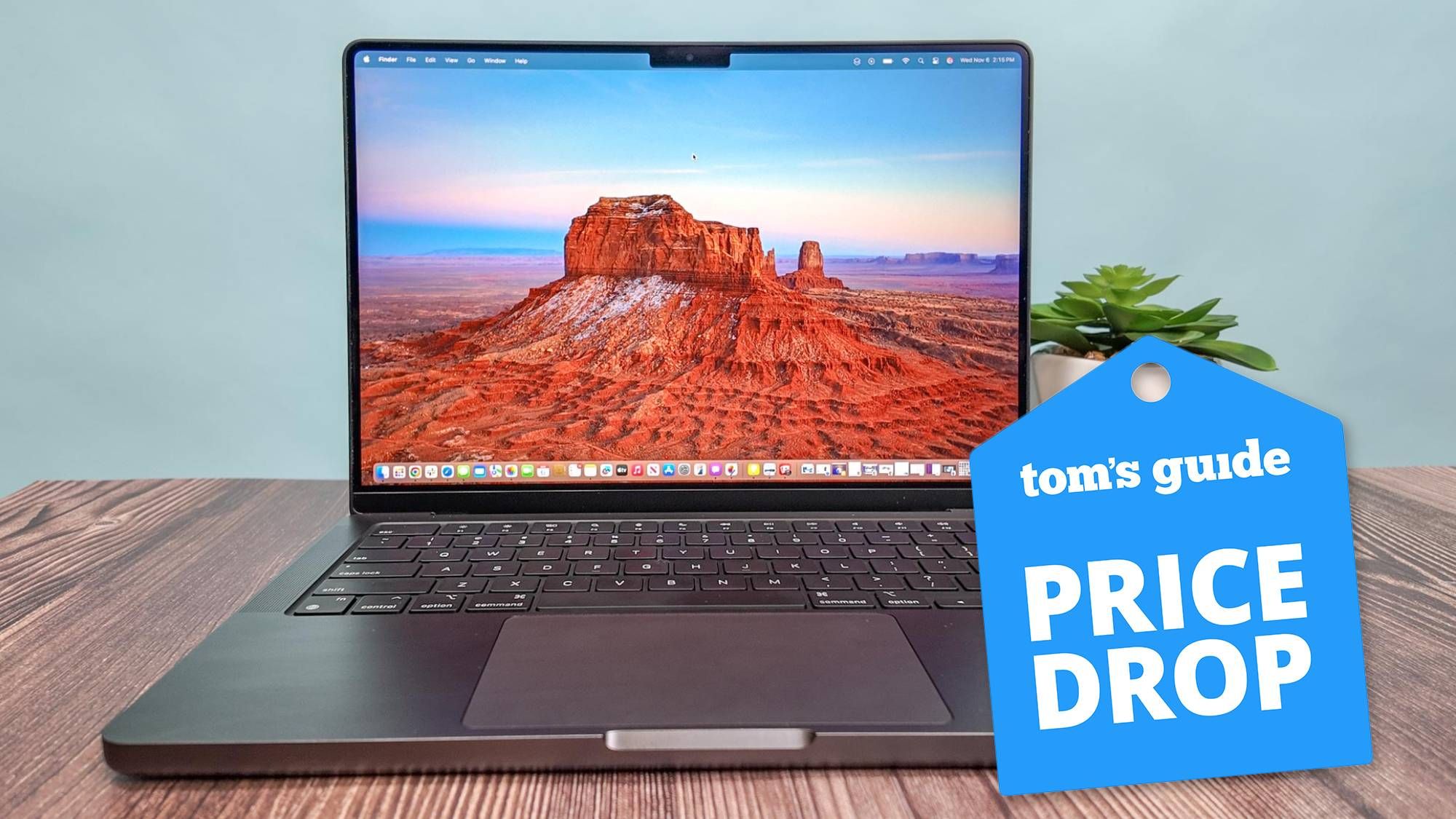 Amazon is selling the MacBook Pro M4 for lowest price yet — get one now ...