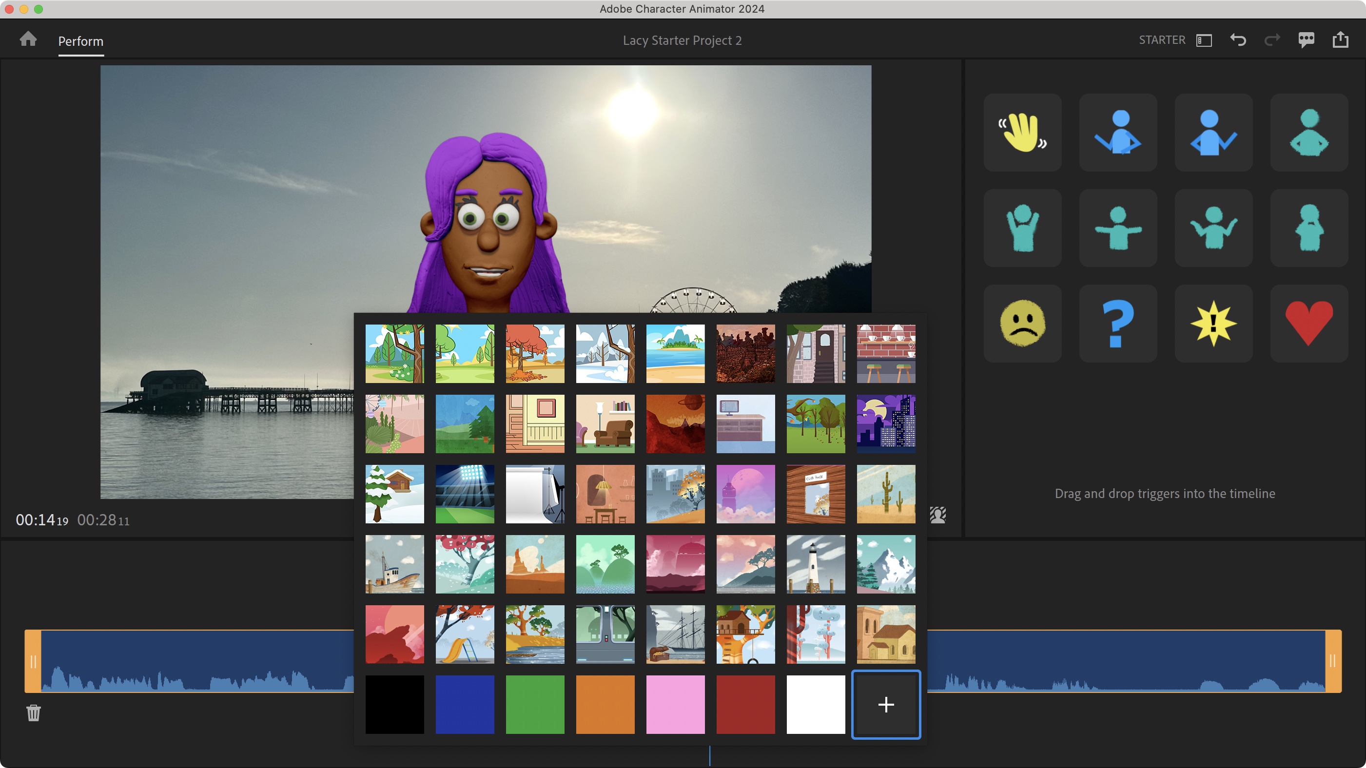 Adobe Character Animator (2024) review | TechRadar