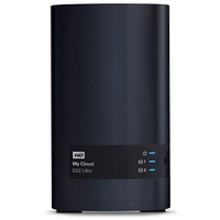 WD 8TB My Cloud EX2 Hard Drive:£385.87£333.52 at Amazon