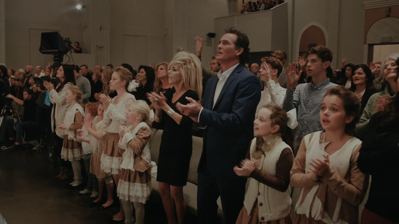 11 Documentaries About Cults (And How To Watch Them)