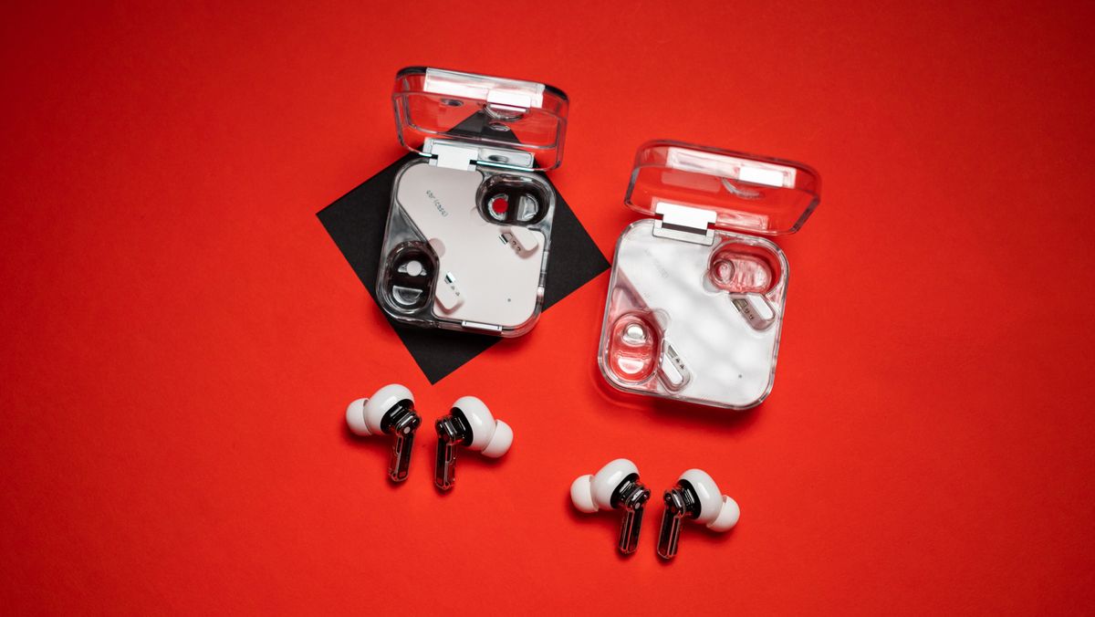 Read more about the article Nothing Ear (2) vs. Ear (1): Should you upgrade?