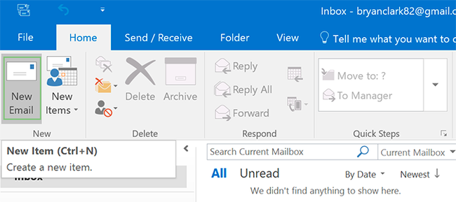 send later option in outlook