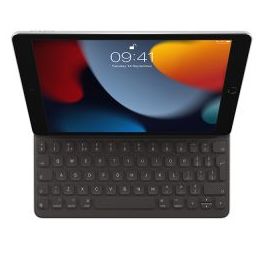 Product shot of Smart Keyboard for iPad