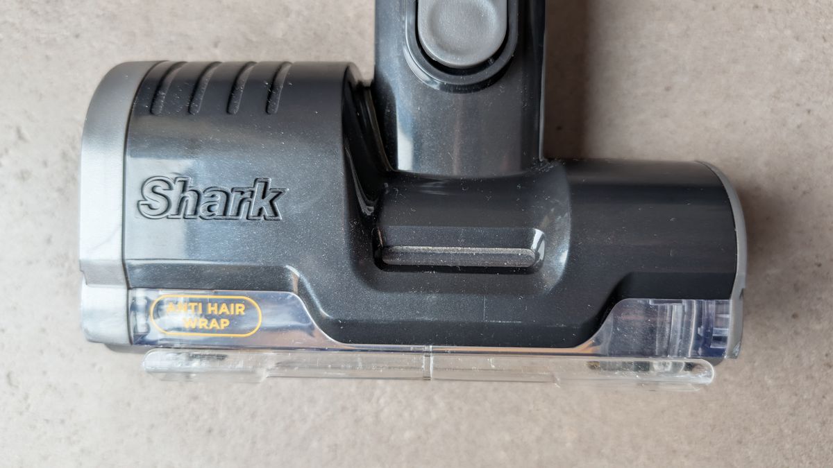 Shark PowerPro