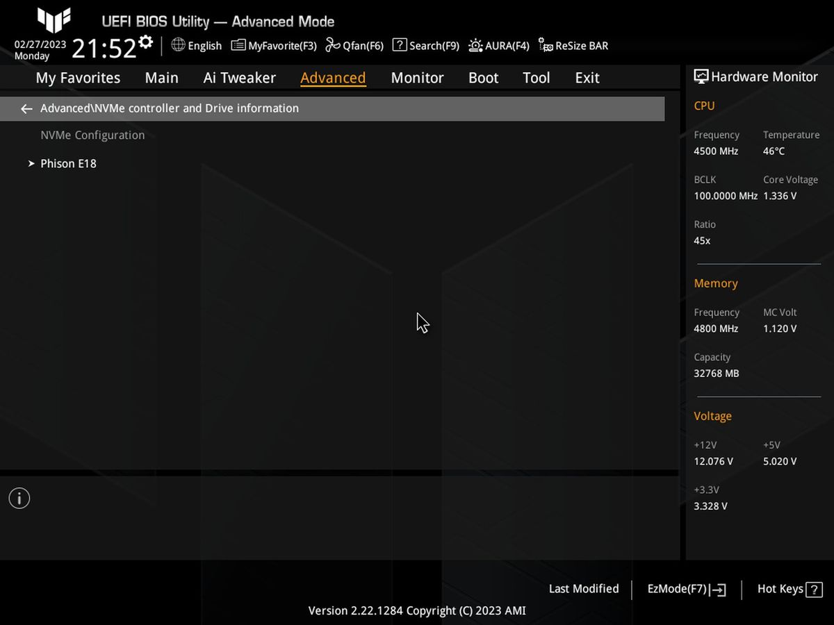 Asus TUF Gaming B650M-Plus Wi-Fi