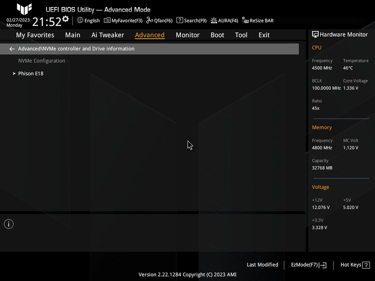 Asus TUF Gaming B650M-Plus Wi-Fi