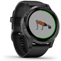 Garmin Vivoactive 4 | 1555:- | Elgiganten