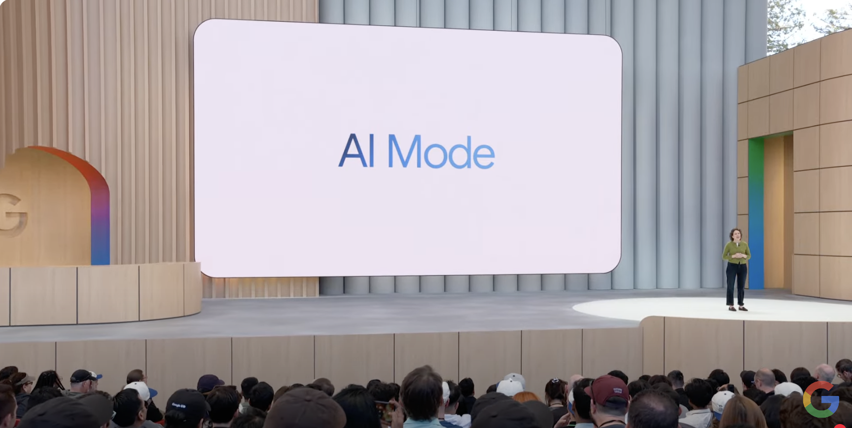 AI Mode