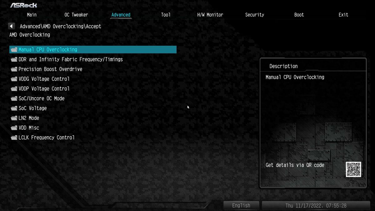ASRock B650E Steel Legend Wi-Fi