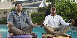 bobby moynihan and jaleel white me myself and i