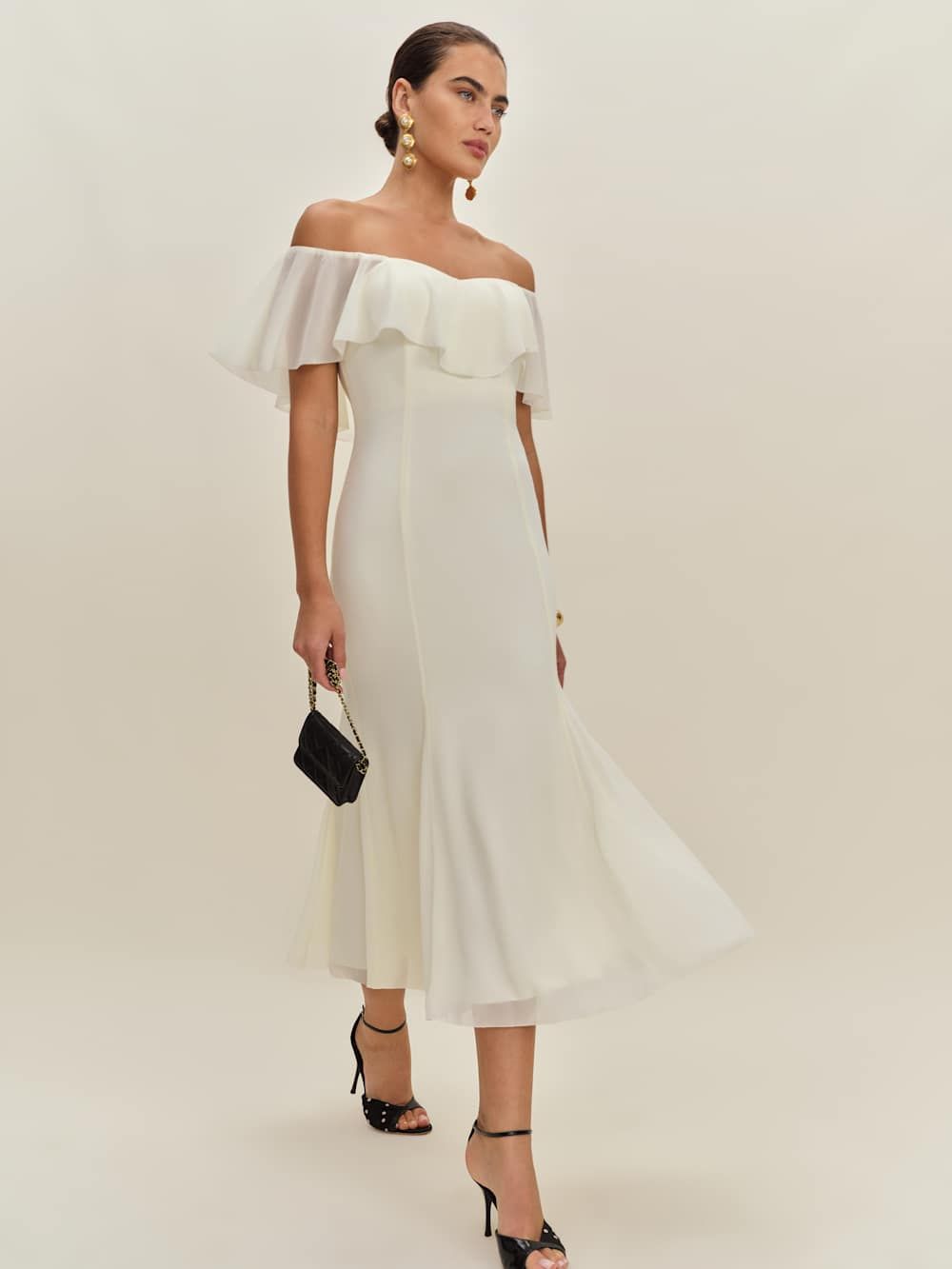 Charee Dress