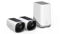 eufy eufyCam S3 Pro 2-Cam Kit