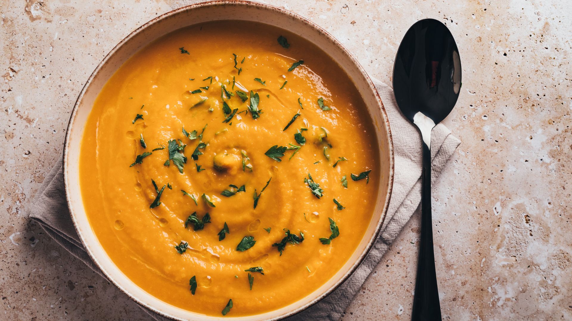 soup