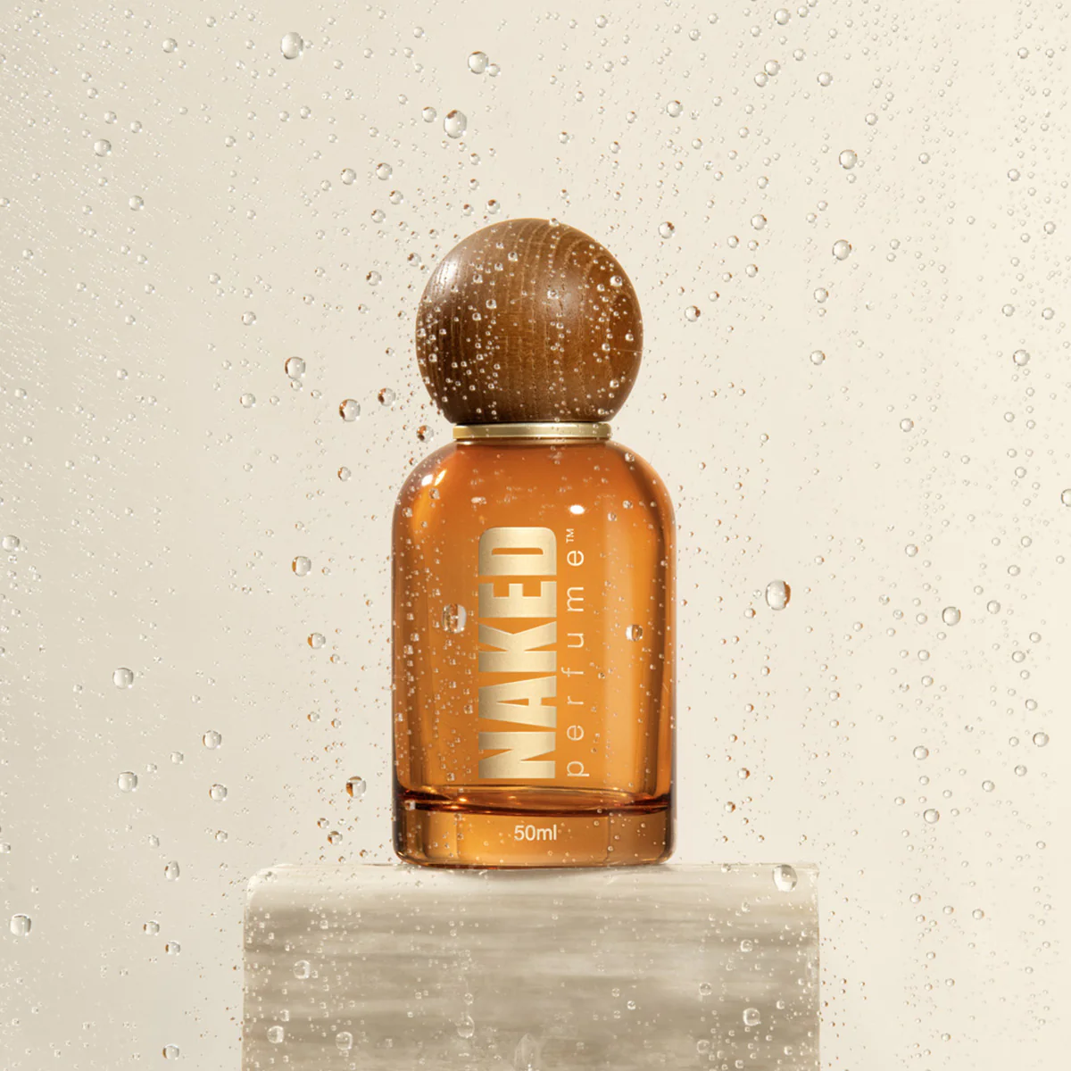 Get Naked Perfume, Fresh Lather - 50ml