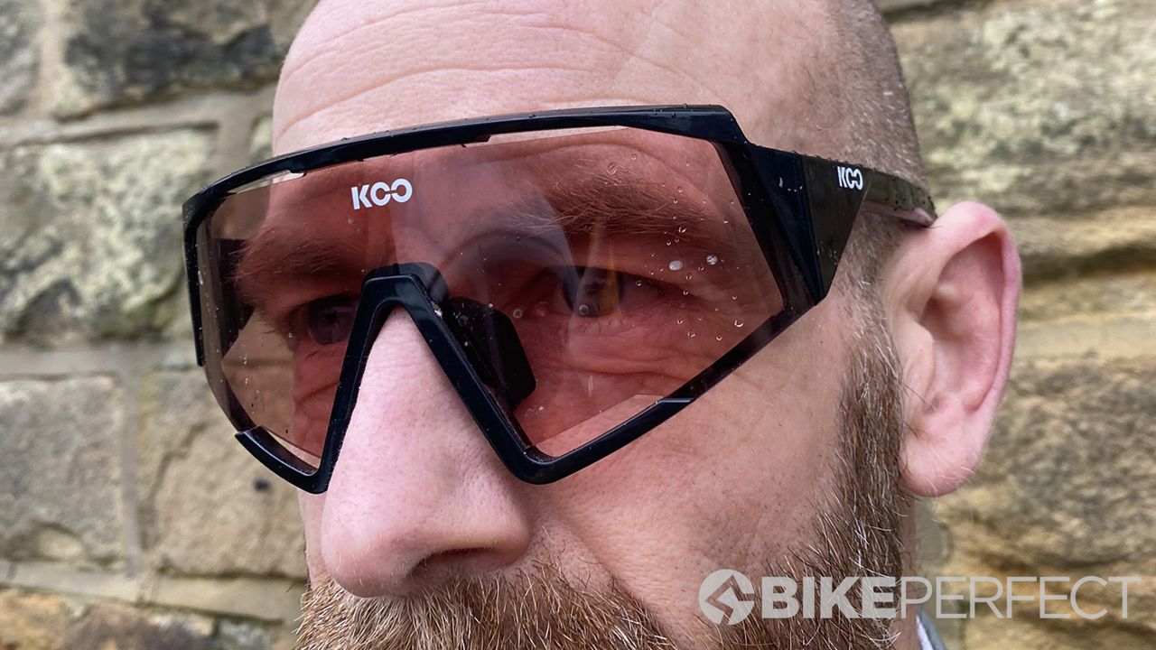 Koo Sunglasses