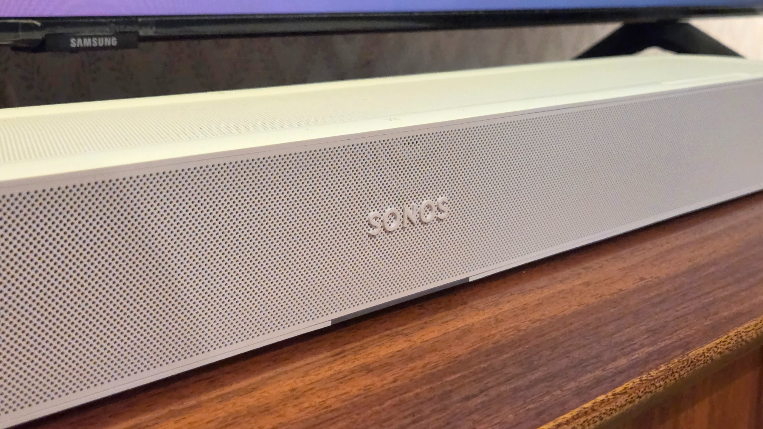 Sonos Beam Ultra
