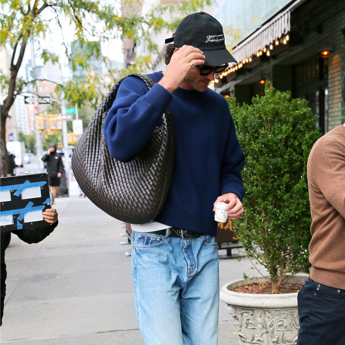 I Blame Jacob Elordi-Heres Why Every Man Is Suddenly Splurging on Designer Bags