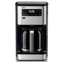 Braun KF5650BK Pure Flavor Coffee Maker: was $103.95, now $64.95 at Amazon (save 38%)