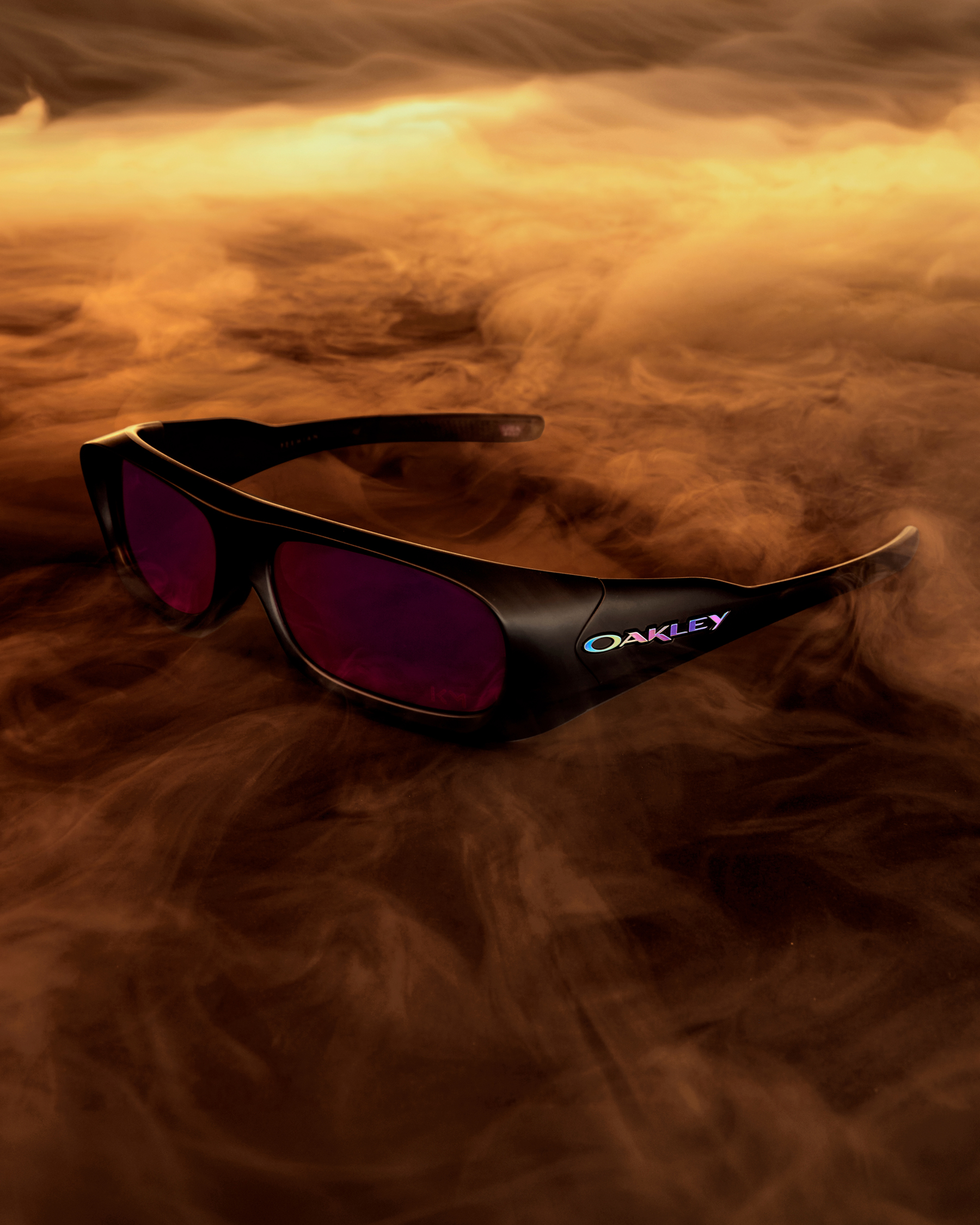 Oakley