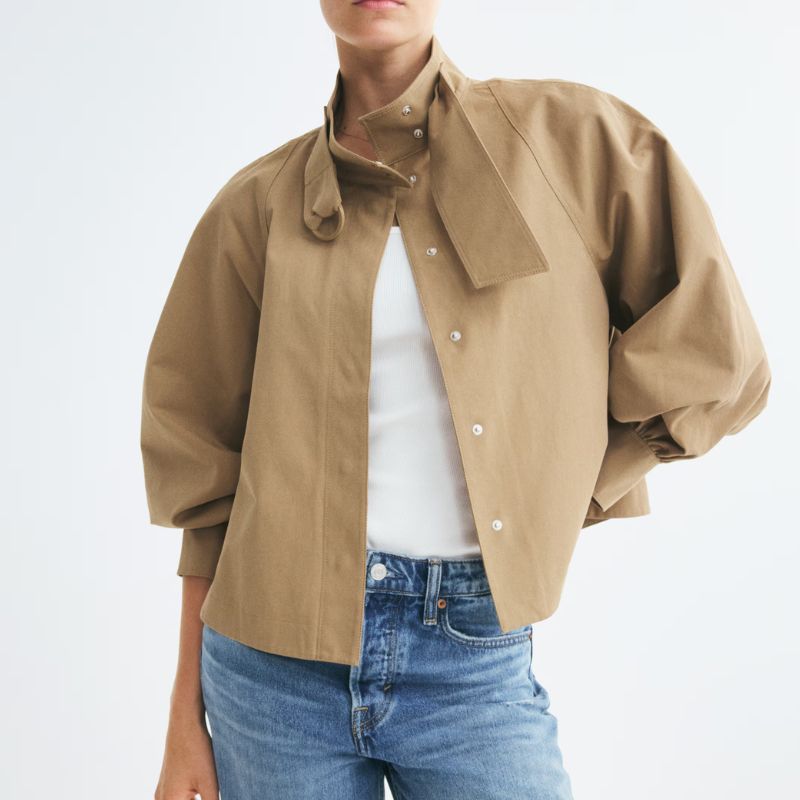 Image of jacket