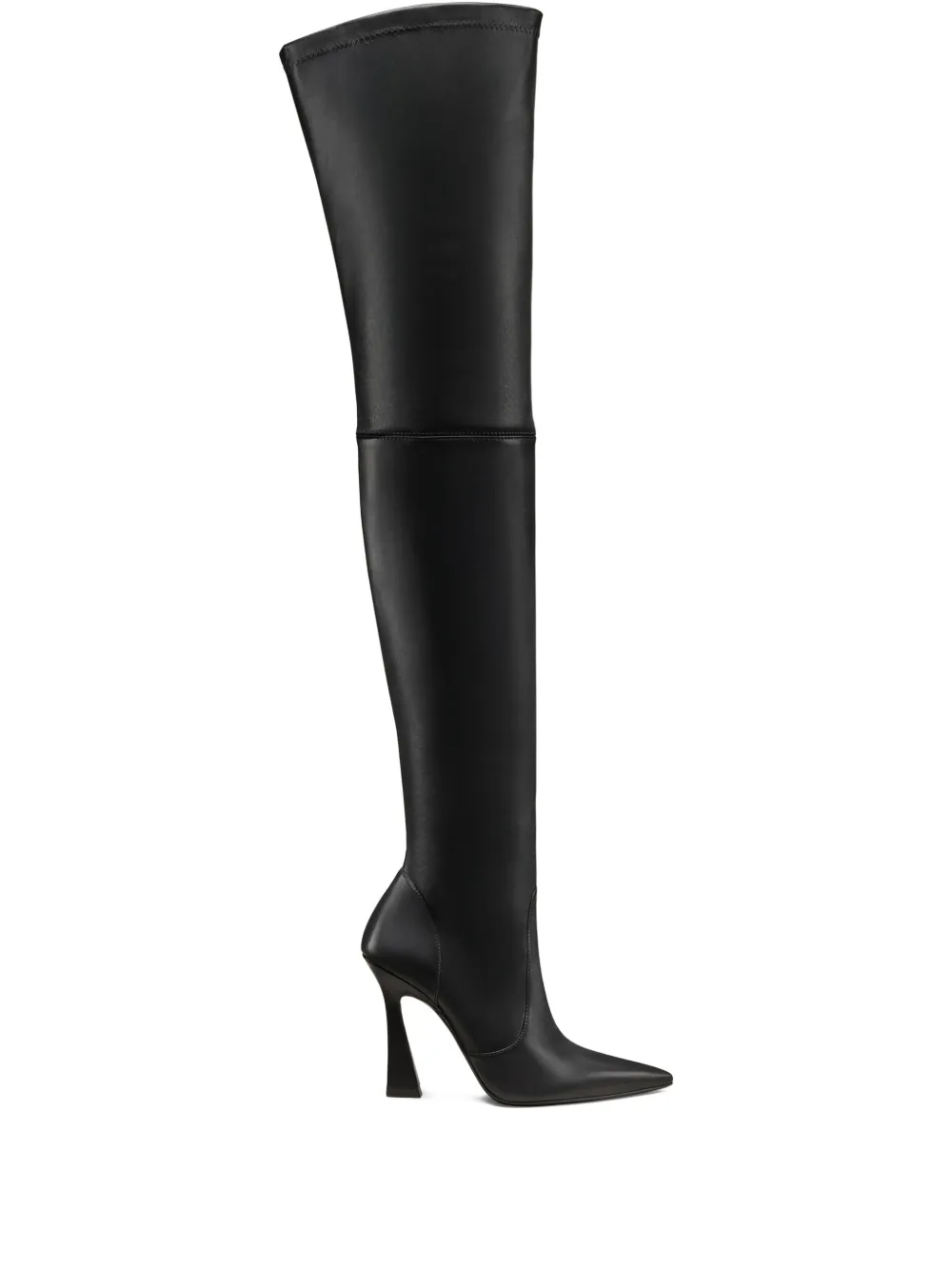 Stuart Weitzman Ultravinnie Pointed Boots | 35,5
