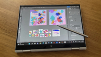 HP ENVY X360 15