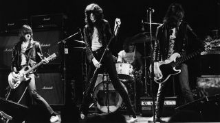 Ramones