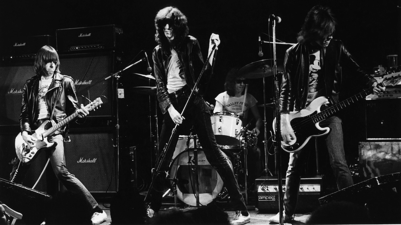 Ramones