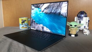 Dell XPS 15 (2020) vs. MacBook Pro 16-inch