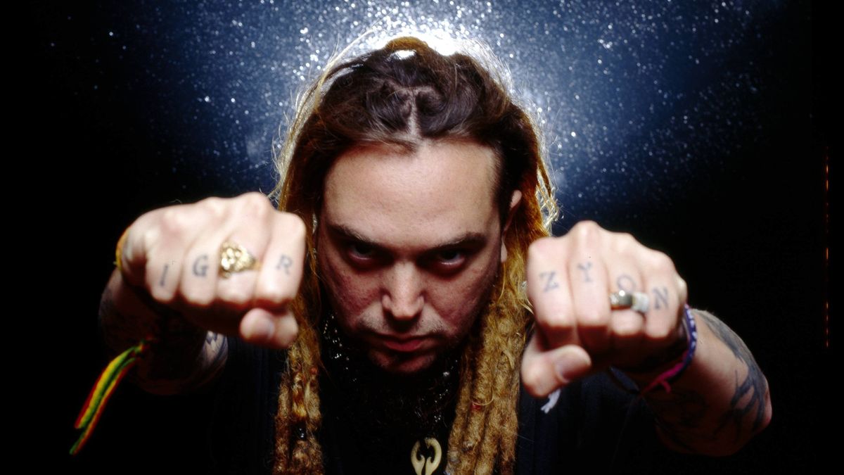 Max Cavalera Albums That Changed My Life Trendradars