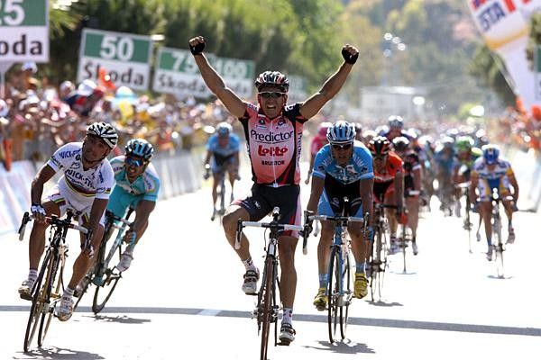 Giro win number 12.