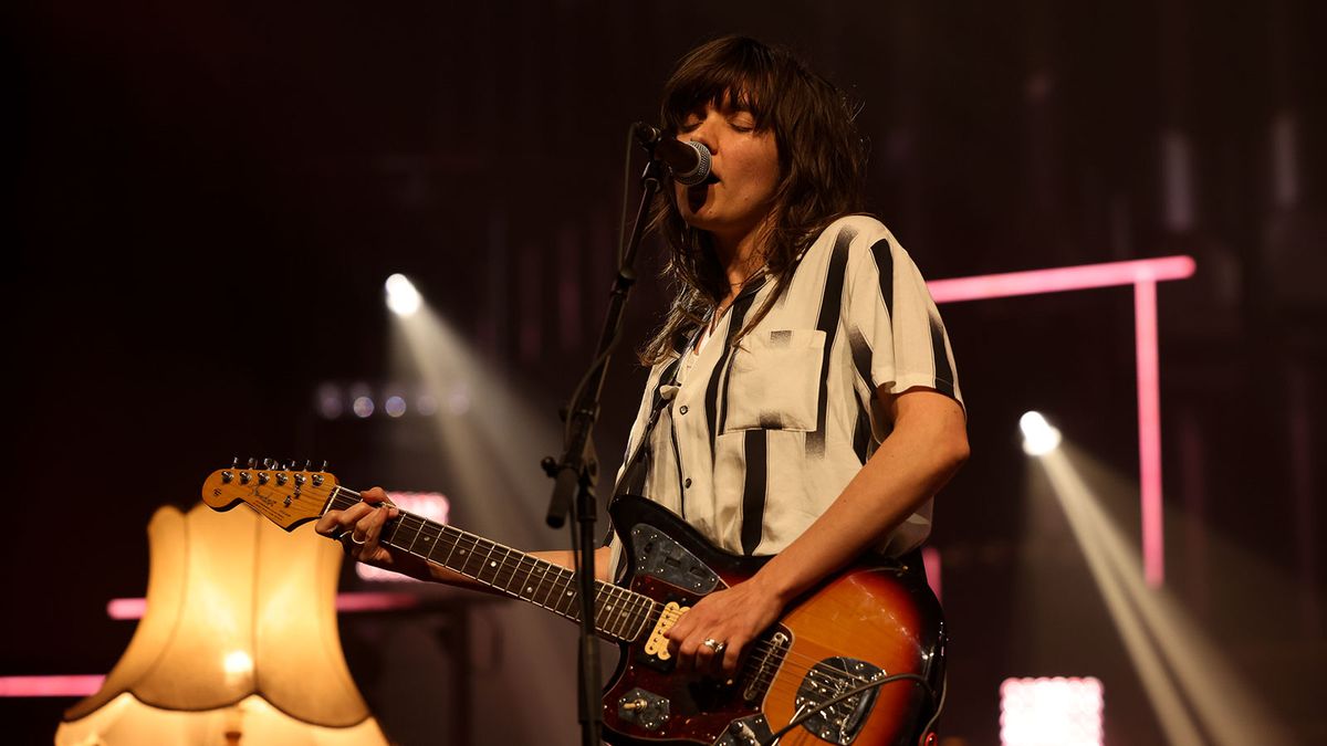 Courtney Barnett