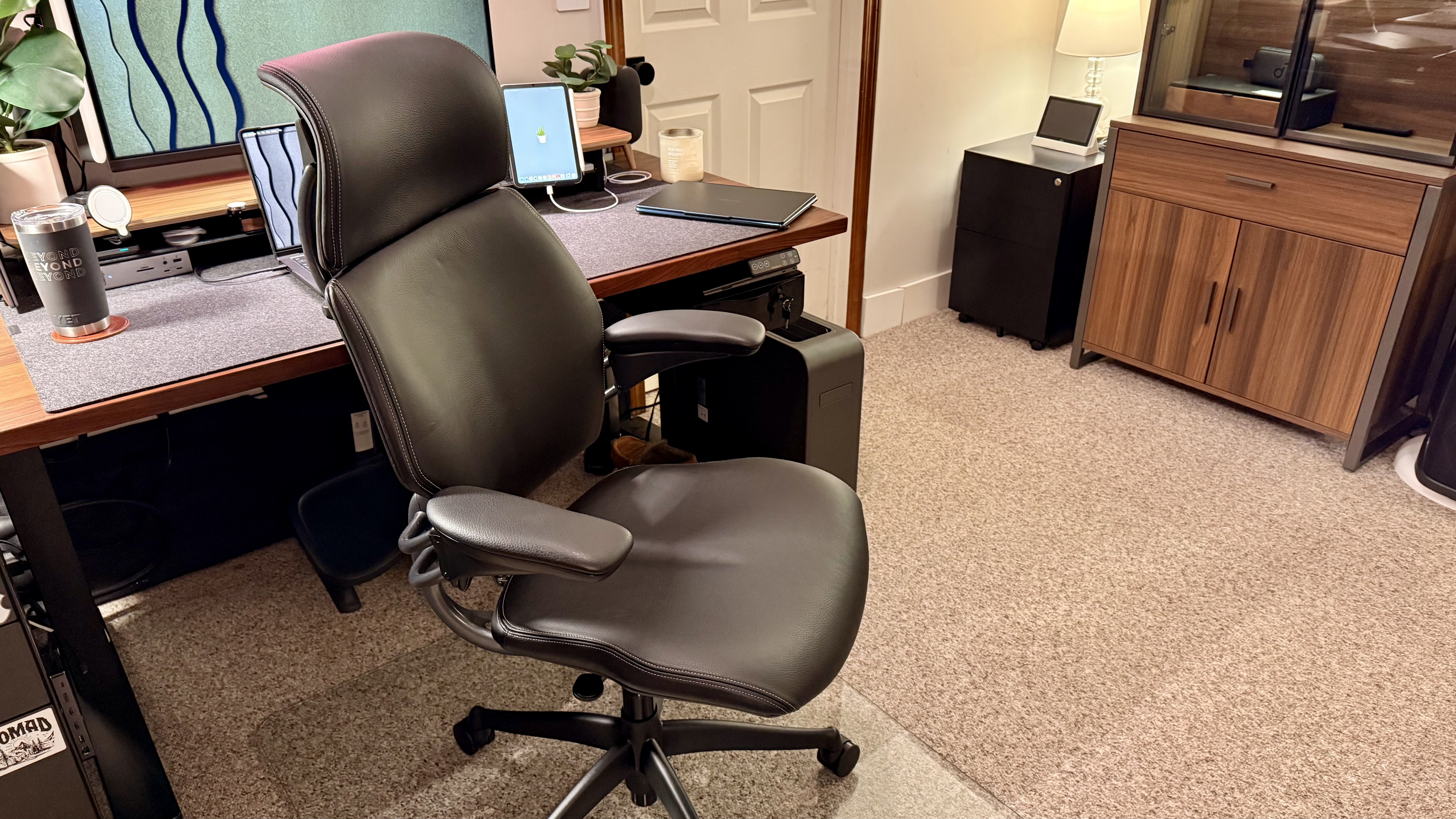 Humanscale | Freedom