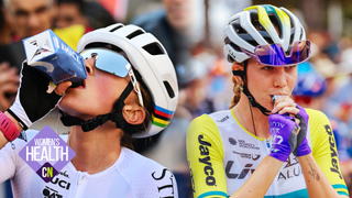 'One of the most under-recognised threats in women's cycling' - Why it's more important than ever for athletes to dial in nutrition and hydration