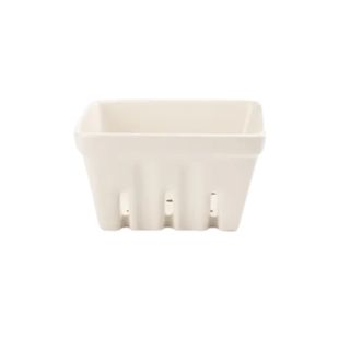 Dunelm Ceramic Berry Basket