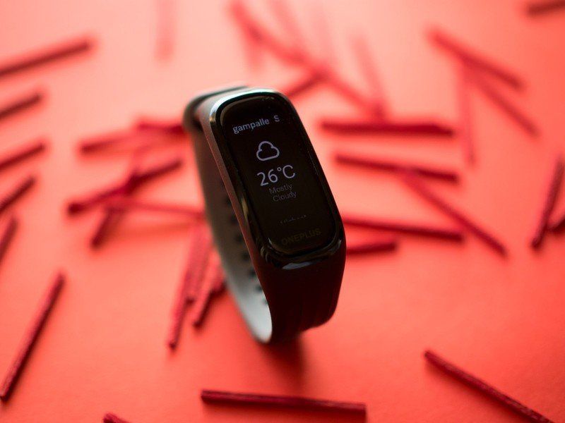 OnePlus Band review