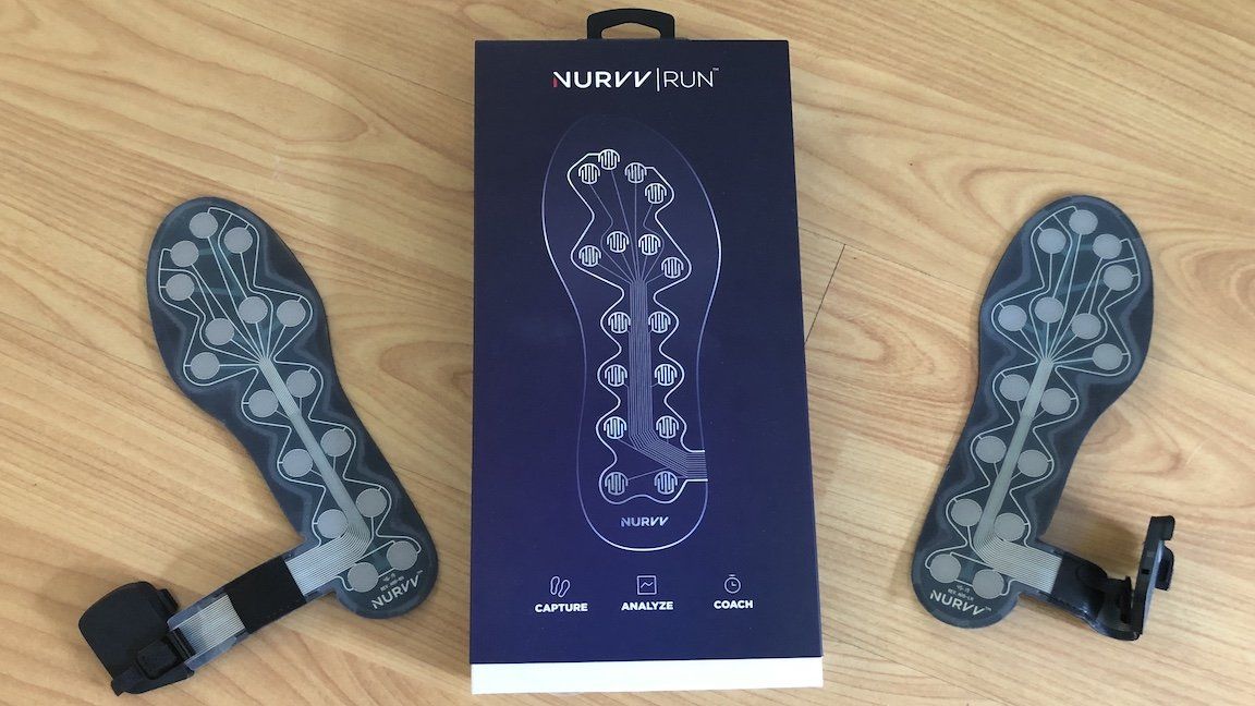 Nurvv Run
