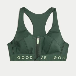 M&S GoodMove sports bra