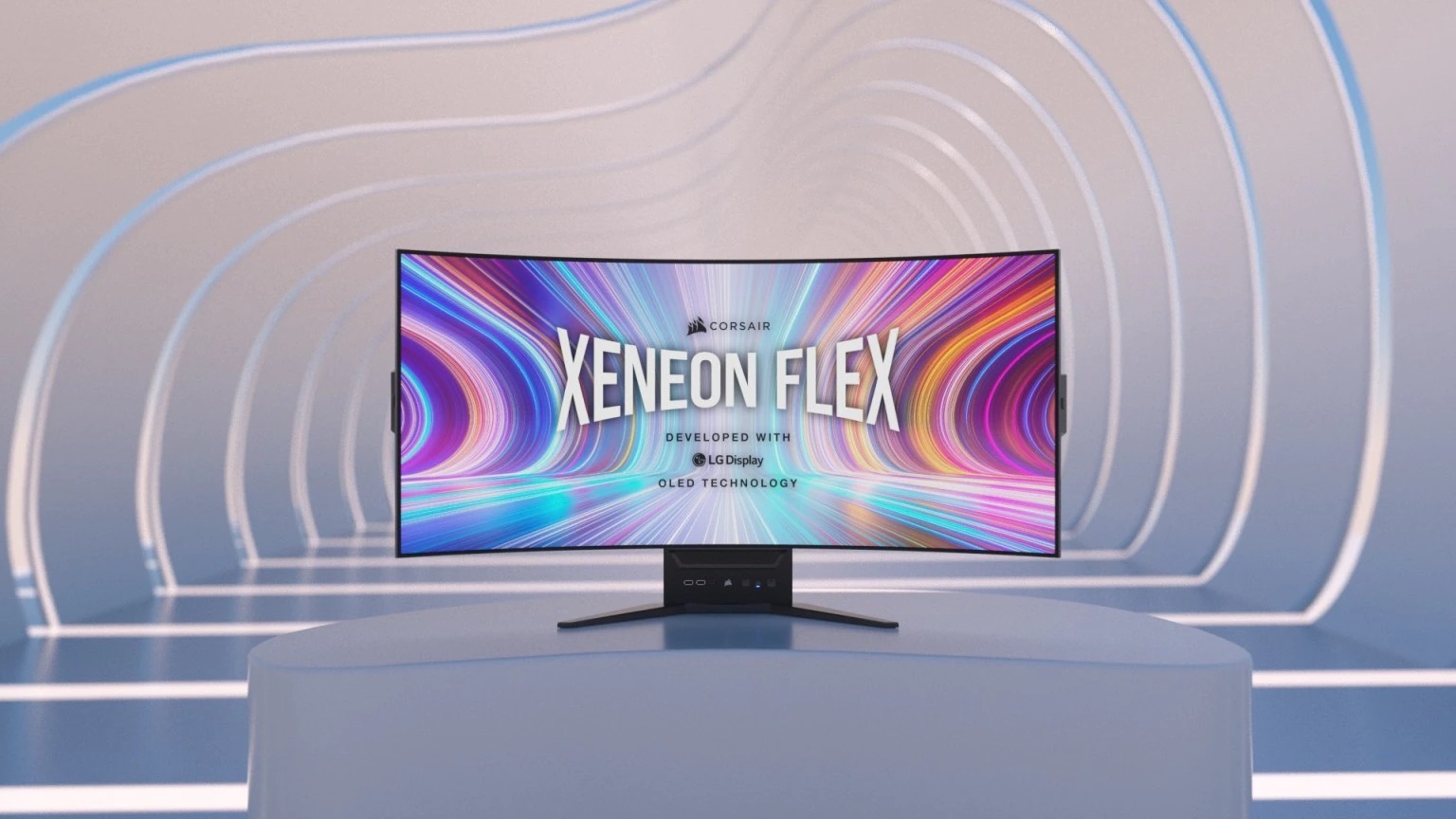 XENEON FLEX 45WQHD240