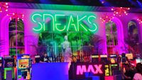 Adobe MAX Sneaks 