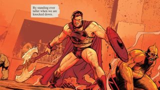 Future State: Superman: Worlds of War #2